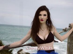 CherryWinks