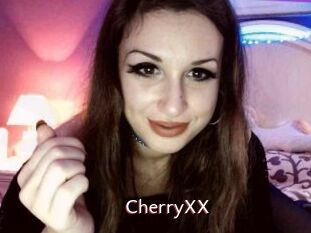 CherryXX