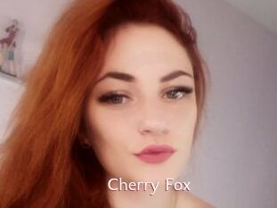 Cherry_Fox