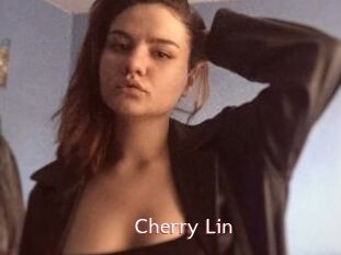 Cherry_Lin