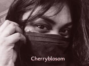 Cherryblosom