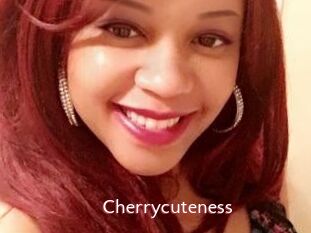 Cherrycuteness