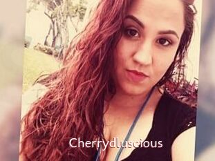 Cherrydluscious