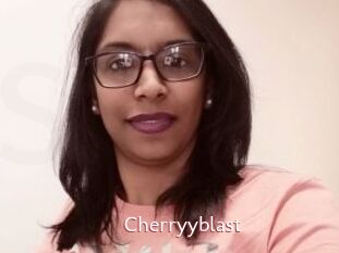 Cherryyblast