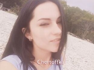 Chertoffka