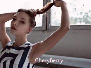 CheryBerry