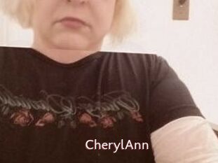 CherylAnn
