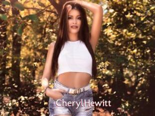 CherylHewitt Sweet links only