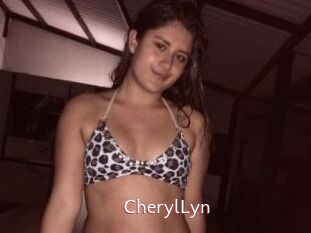 CherylLyn