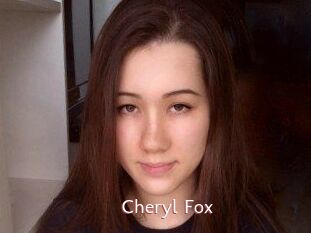 Cheryl_Fox