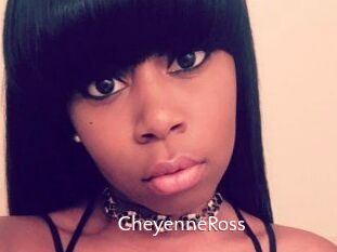 Cheyenne_Ross