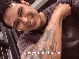 Cheyenne_Hudson