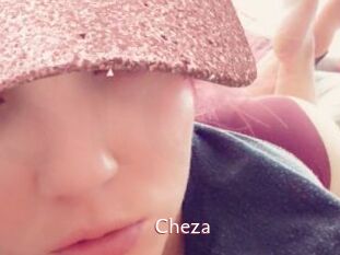 Cheza