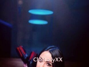 ChicLadyXX