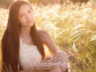 ChicLoveBaby