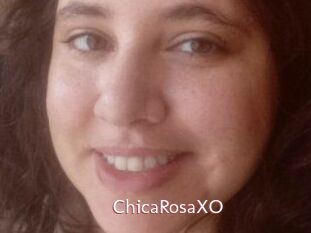 ChicaRosaXO