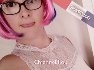 ChienneLilou