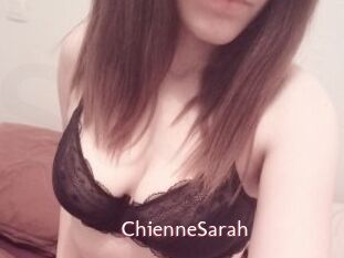 ChienneSarah Sweet links only