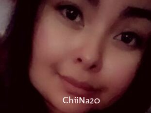 ChiiNa20
