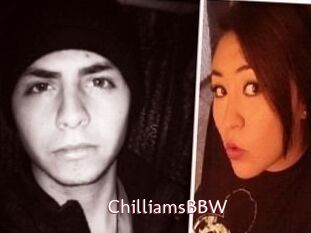 ChilliamsBBW