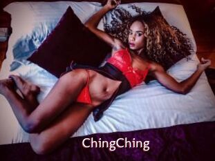 ChingChing