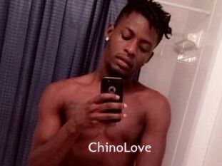 ChinoLove