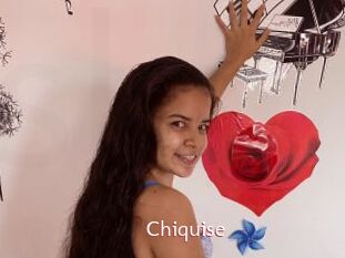 Chiquise Sweet links only
