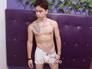 ChisKyleo