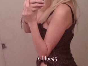 Chloe95 Sweet links only