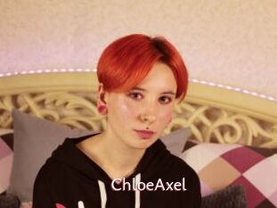 ChloeAxel Sweet links only