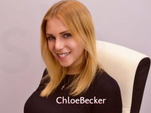 ChloeBecker