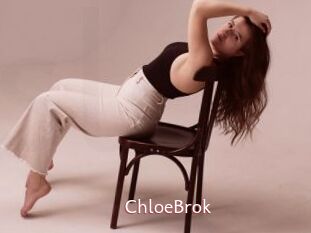 ChloeBrok Sweet links only