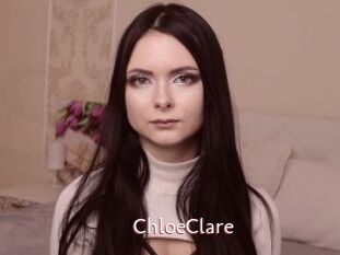 ChloeClare