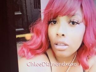 ChloeDiamondxoxo