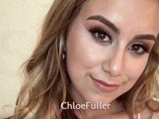 Chloe_Fuller
