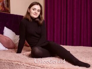 ChloeGerald