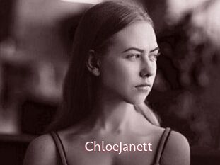 ChloeJanett