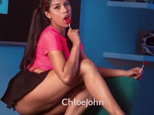 ChloeJohn