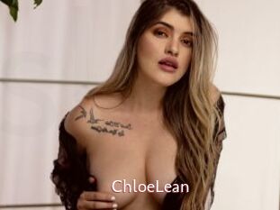 ChloeLean