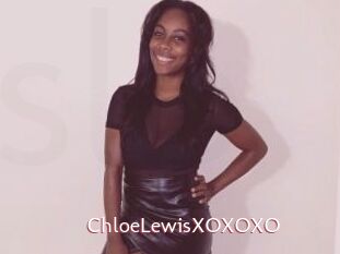 ChloeLewisXOXOXO