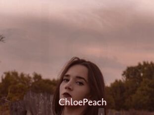ChloePeach