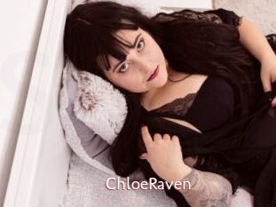 ChloeRaven