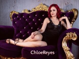 ChloeReyes
