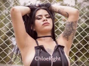 ChloeRight