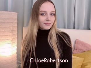 ChloeRobertson