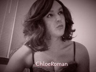 ChloeRoman