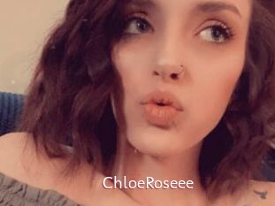 ChloeRoseee