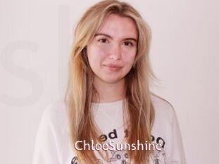 ChloeSunshine