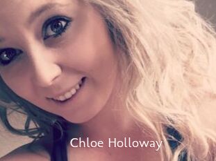 Chloe_Holloway