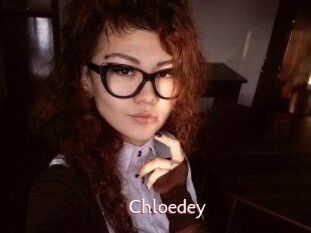 Chloedey